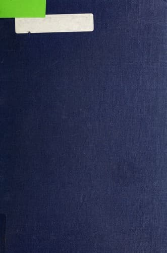 Tapa de Faraday's diary