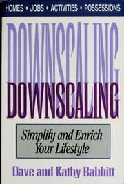 Tapa de Downscaling