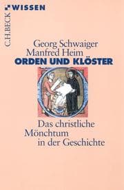 Tapa de Orden und Klöster