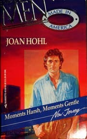 Tapa de Moments harsh, moments gentle