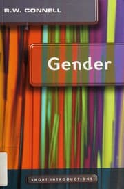 Tapa de Gender