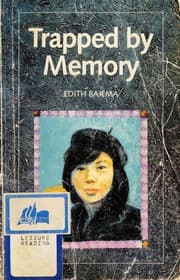 Tapa de Trapped by memory