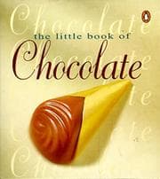 Tapa de The Little Book of Chocolate
