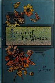 Tapa de The lake of the woods