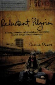 Tapa de Reluctant pilgrim