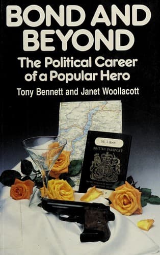 Tapa de Bond and beyond