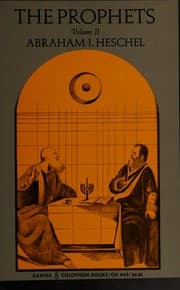 Tapa de The Prophets, part II
