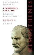 Tapa de Demosthenes von Athen