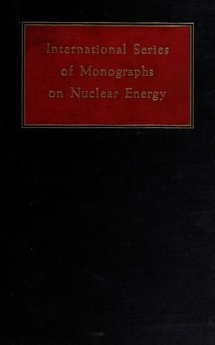 Tapa de Neutron cross sections