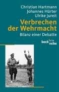 Tapa de Verbrechen der Wehrmacht