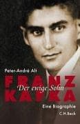 Tapa de Franz Kafka