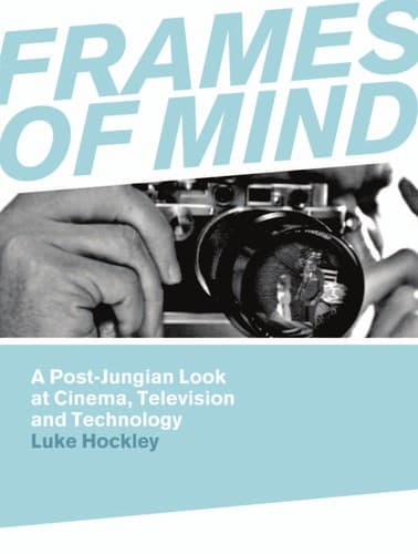 Tapa de Frames of mind