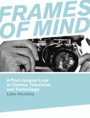 Tapa de Frames of mind