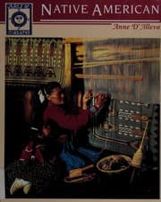 Tapa de Native American arts and cultures
