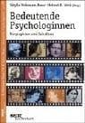 Tapa de Bedeutende Psychologinnen. Biographien und Schriften