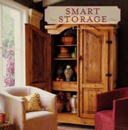 Tapa de Smart storage