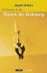 Tapa de Einführung in die Theorie der Erziehung
