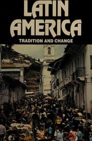 Tapa de Latin America