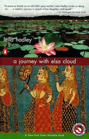 Tapa de A journey with Elsa Cloud