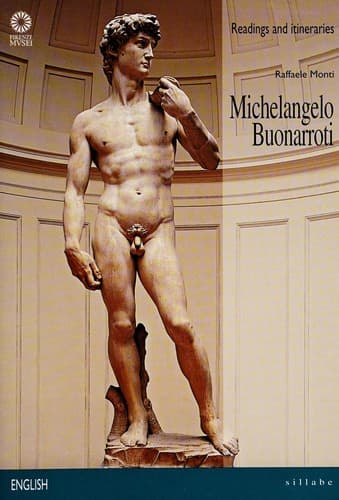 Tapa de Michelangelo Buonarroti