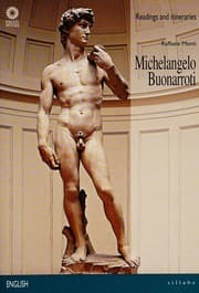 Tapa de Michelangelo Buonarroti