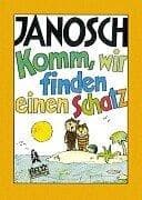 Tapa de Komm, Wir Finden Einen Schatz (Gullivers Bucher)