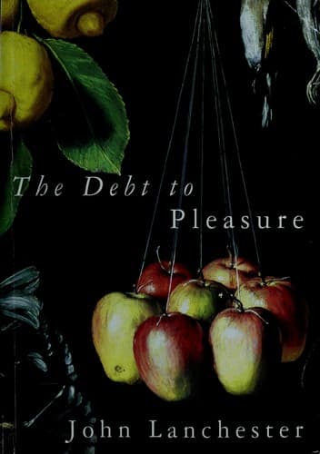 Tapa de The Debt to Pleasure