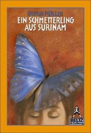 Tapa de Ein Schmetterling aus Surinam