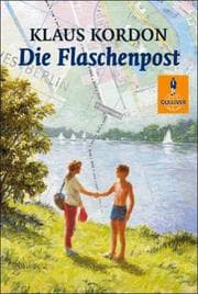 Tapa de Die Flaschenpost