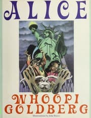 Tapa de Alice