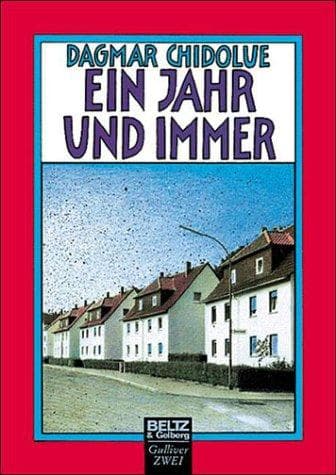 Tapa de Ein Jahr und immer.