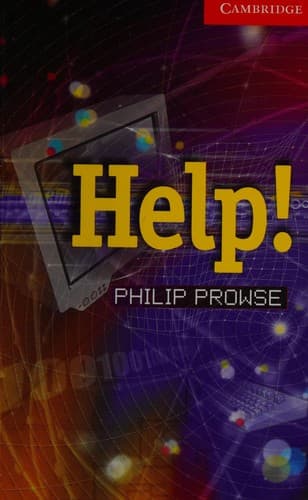 Tapa de Help!