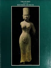 Tapa de Treasures from the Rietberg Museum