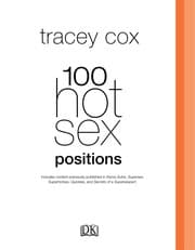 Tapa de 100 hot sex positions