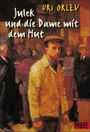 Tapa de Julek und die Dame mit dem Hut