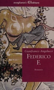 Tapa de Federico F