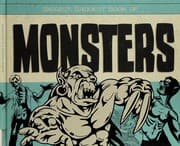 Tapa de Biggest, baddest book of monsters