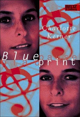 Tapa de Blueprint Blaupause