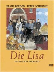 Tapa de Die Lisa