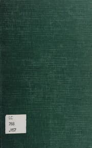 Tapa de Moral education in a secular society