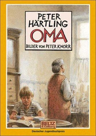 Tapa de Oma