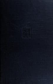 Tapa de Studien zur Phänomenologie, 1930-1939