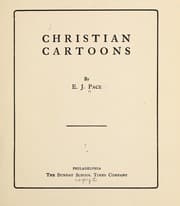 Tapa de Christian cartoons