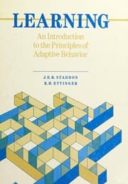 Tapa de Learning