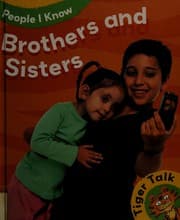 Tapa de Brothers and sisters