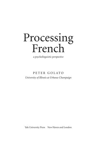 Tapa de Processing French