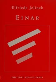 Tapa de Einar