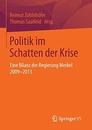 Tapa de Politik im Schatten der Krise