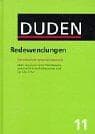 Tapa de Duden