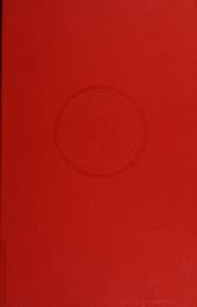 Tapa de Sir John Franklin's journals and correspondence